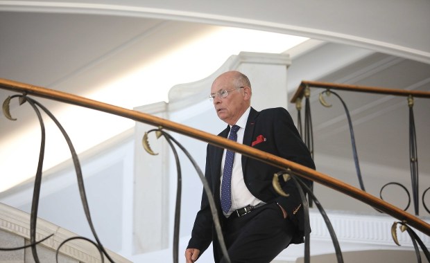 Senackie komisje wnioskują o odrzucenie nowelizacji ustaw sądowych