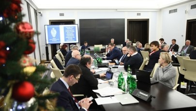 Senackie komisje za zmianami w Kodeksie wyborczym 