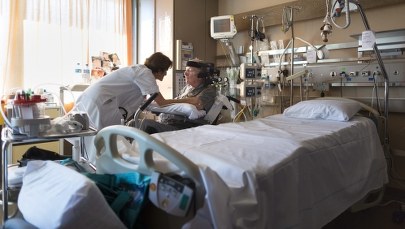 Senat chce zlikwidować Obamacare. 32 mln Amerykanów może stracić ubezpieczenia zdrowotne