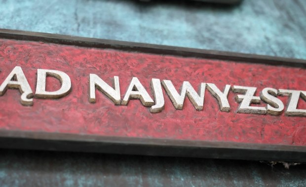 Senat dopiero jutro zajmie się nowelizacją ustawy o Sądzie Najwyższym