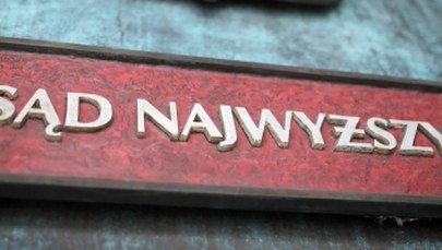 Senat dopiero jutro zajmie się nowelizacją ustawy o Sądzie Najwyższym