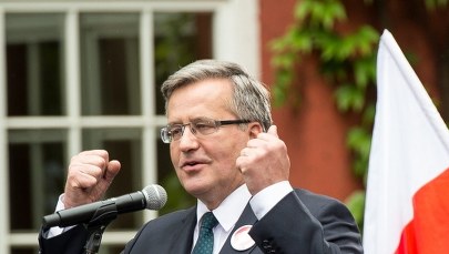 Senat: głosowanie w sprawie referendum w czwartek