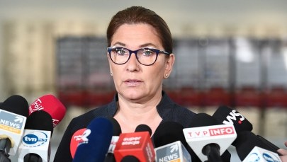 Senat nie wstrzyma prac nad poprawką, która pozwala na przejmowanie małych banków