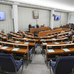 Senat nie zajmie się wnioskiem prokuratury o uchylenie immunitetu marszałka Grodzkiego
