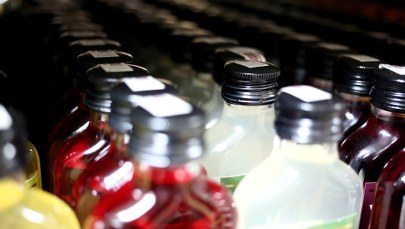 Senat nie zgodził się na podwyżkę akcyzy na alkohole i wyroby tytoniowe 