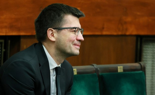 Senat niemal jednogłośny w sprawie nowego prezesa NIK