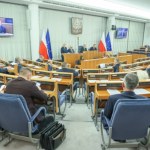 Senat obradował nad wydatkami na Narodowy Program Zdrowia. "Szału nie ma"