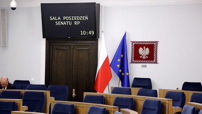 Senat poparł ustawę o zasiłkach dla opiekunów osób niepełnosprawnych