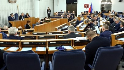 Senat poparł ustawę ws. nowego święta państwowego