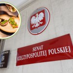 Senat poszukuje firmy cateringowej. Chodzi o organizację spotkań z udziałem VIP-ów