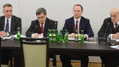 Senat powołał nowych członków Rady Polityki Pieniężnej