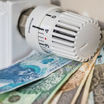 Senat proponuje obniżkę VAT na ciepło, prąd i gaz