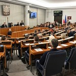 Senat przyjął budżet na 2024 rok. Teraz czas na prezydenta