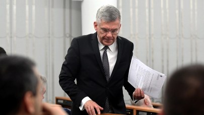 Senat przyjął budżet. Ustawa idzie do podpisu prezydenta
