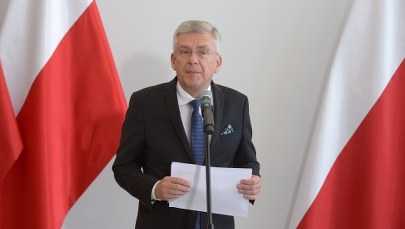 Senat przyjął niewłaściwą ustawę o SN? Karczewski: Sprawdzamy to