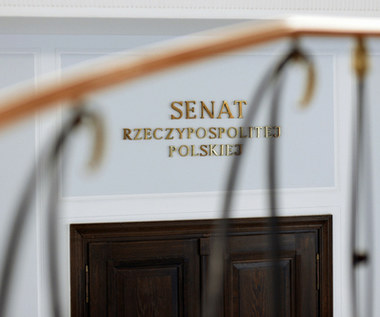 Senat przyjął nowelizację budżetu na 2021 r. z poprawką