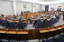 Senat przyjął nowelizację ustawy o systemie oświaty dotyczącą matur