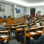 Senat przyjął tzw. specustawę powodziową 