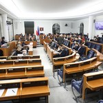 Senat przyjął ustawę o Sądzie Najwyższym. Z kilkunastoma poprawkami
