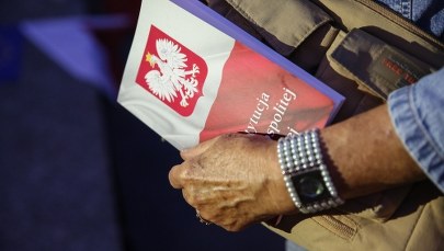 Senat przyjął ustawę o SN. Kolejny ruch po stronie prezydenta. "Szybko podejmie decyzję"