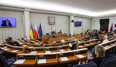 Senat Rzeczpospolitej Polskiej