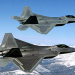 Senat USA: Do Polski powinny przylecieć F-22