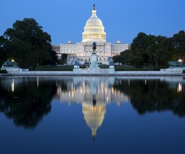 Senat USA odrzucił pakiet pomocy dla Ukrainy o wartości 61 mld dolarów