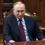 Senat USA uznał Putina za zbrodniarza wojennego