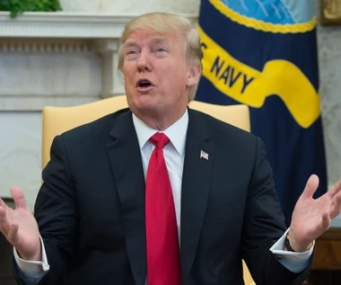 Senat USA zatwierdził kontrowersyjny projekt Trumpa. Wzrost o 3 bln dolarów