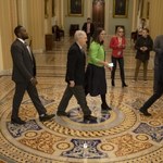 Senat USA zatwierdził porozumienie o zawieszenia shutdownu