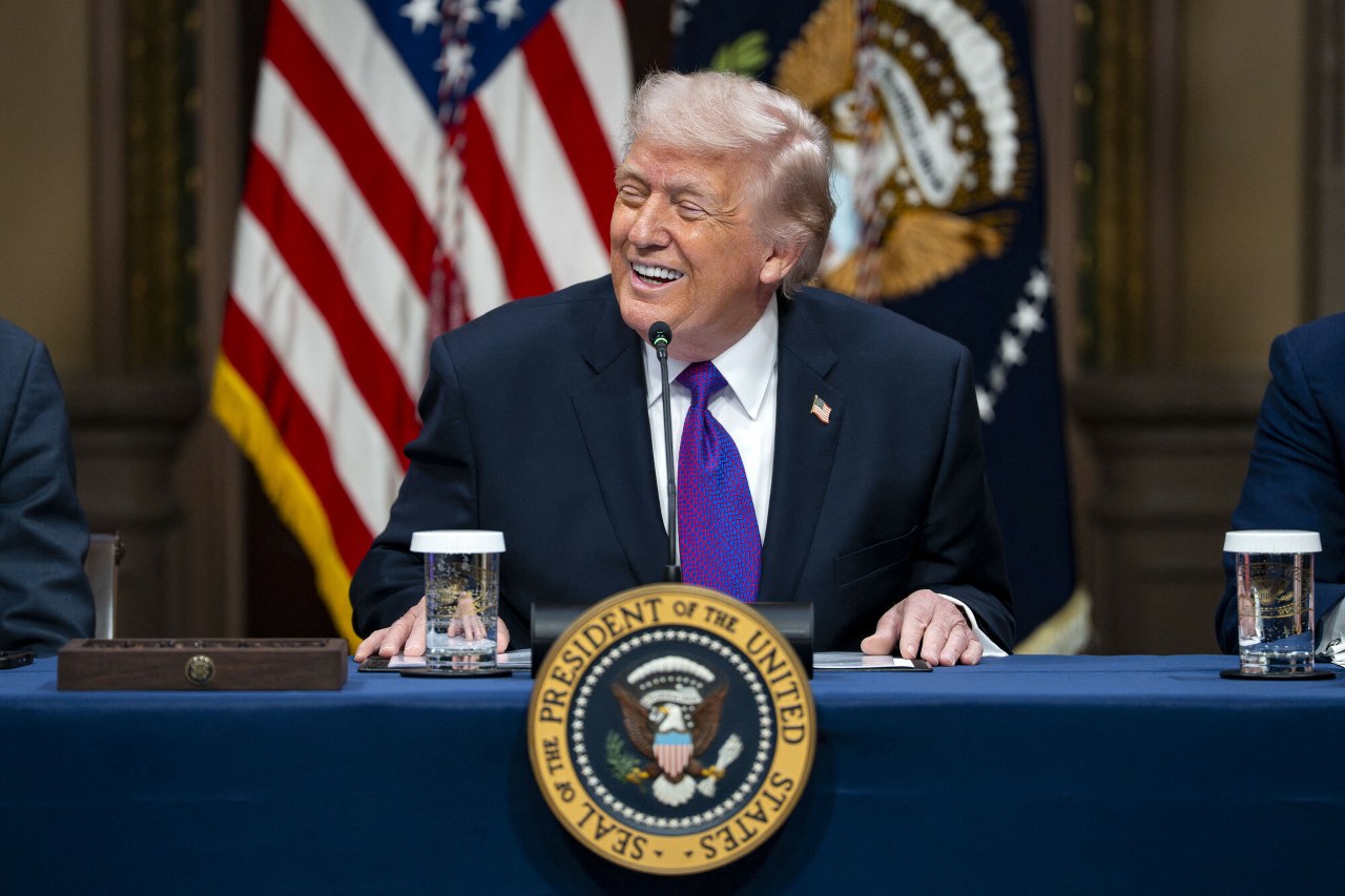 Senat USA zdecydował w sprawie wojny w Iranie