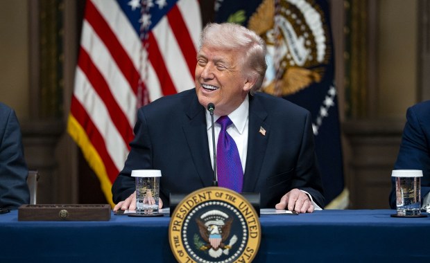 Senat USA zdecydował w sprawie wojny w Iranie