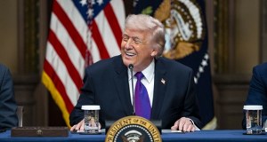 Senat USA zdecydował w sprawie wojny w Iranie