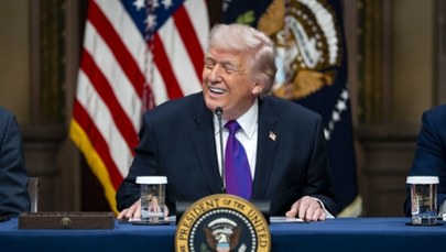 Senat USA zdecydował w sprawie wojny w Iranie