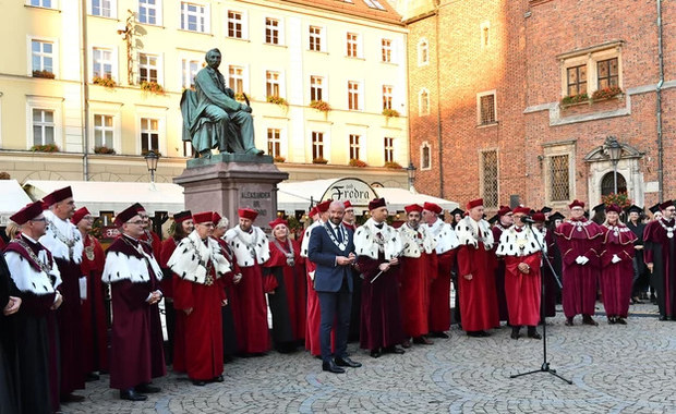 Senat UWr o odwołaniu rektora: To pogwałcenie autonomii uczelni