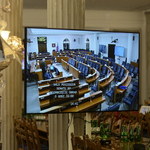 Senat wprowadził poprawki do ustawy o Tarczy antykryzysowej