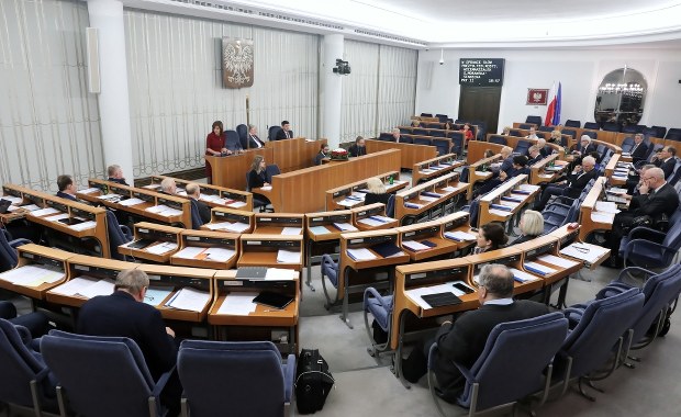Senat wybrał nowych członków KRS