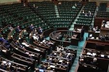 ​Senat za obniżaniem uposażenia parlamentarzystów za niestosowne zachowanie
