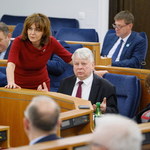 Senat za odrzuceniem ustawy przekształcającej OFE w IKE