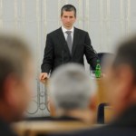 ​Senat za podwyżkami dla archiwistów