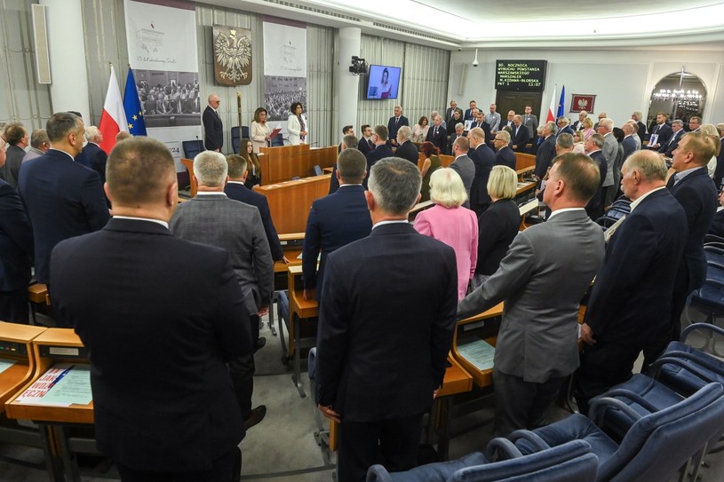 Senat zadecydował. Komisja powołana przez PiS do likwidacji