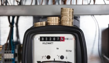 Senat zatwierdził zamrożenie cen prądu. Przepisy nie będą obowiązywały przez cały rok