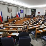 Senat zdecydował w sprawie sprawozdania KRRiT