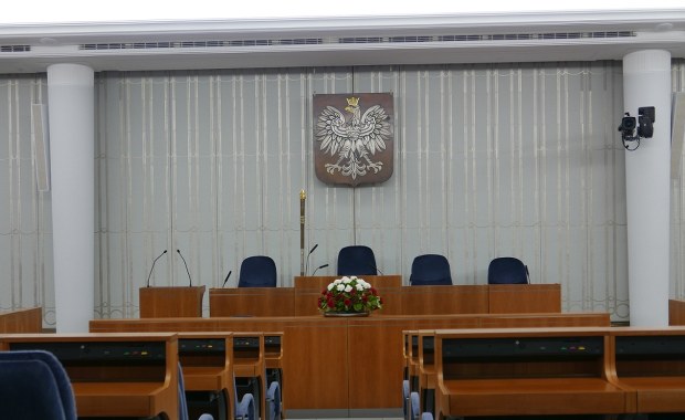 Senat zdecydował w sprawie ustawy incydentalnej