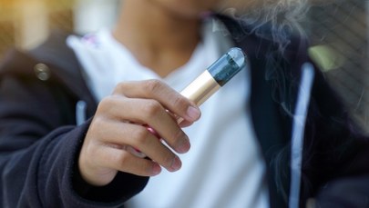 Senat zdecydował ws. e-papierosów. Jednogłośna decyzja