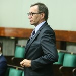Senat zgodził się na wybór Jarosława Szarka na prezesa IPN