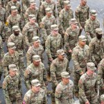 Senator chce wycofania amerykańskich żołnierzy z Europy. "Po tym, co nam zrobili"