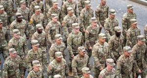 Senator chce wycofania amerykańskich żołnierzy z Europy. "Po tym, co nam zrobili"