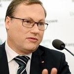 Senator Grzegorz Bierecki zawieszony po rewelacjach dot. SKOK-ów