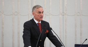 Senator Jan Maria Jackowski ma zostać usunięty z klubu PiS 